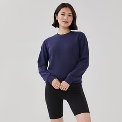 Joe Fresh Active Crewneck Sweatshirt 1 ea, $15.00/1ea