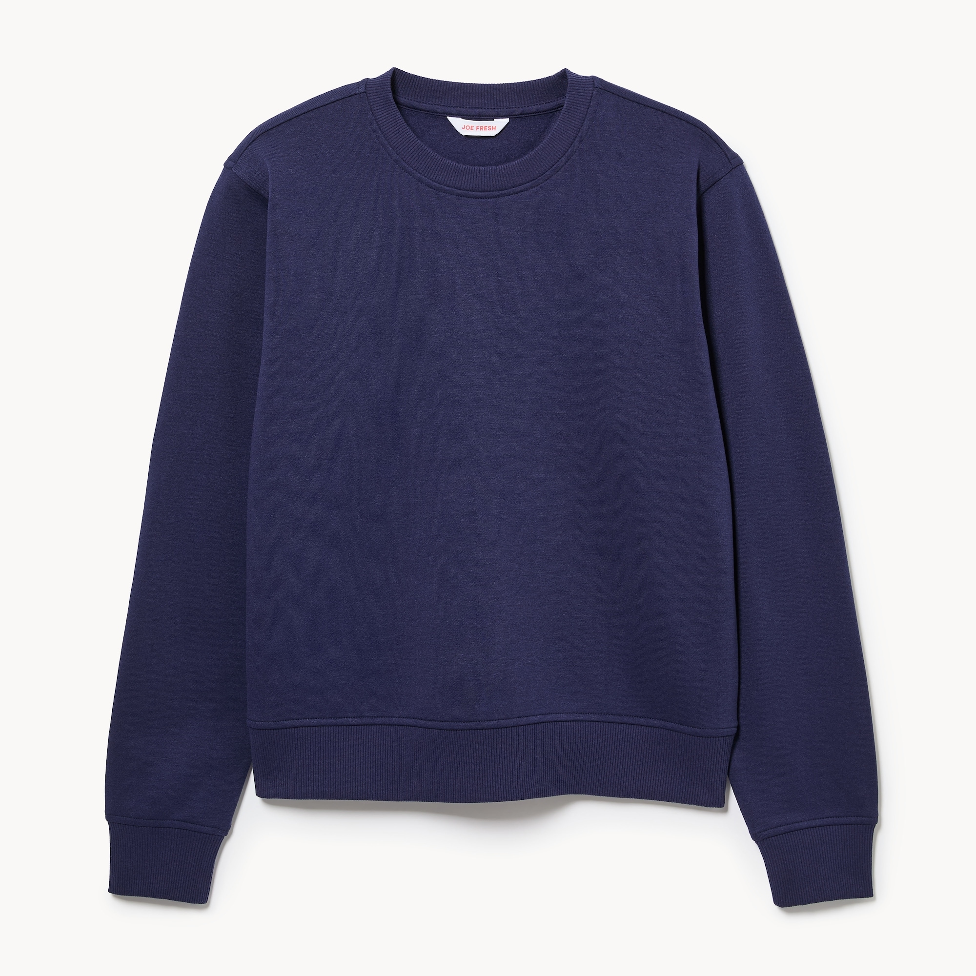 Active Crewneck Sweatshirt