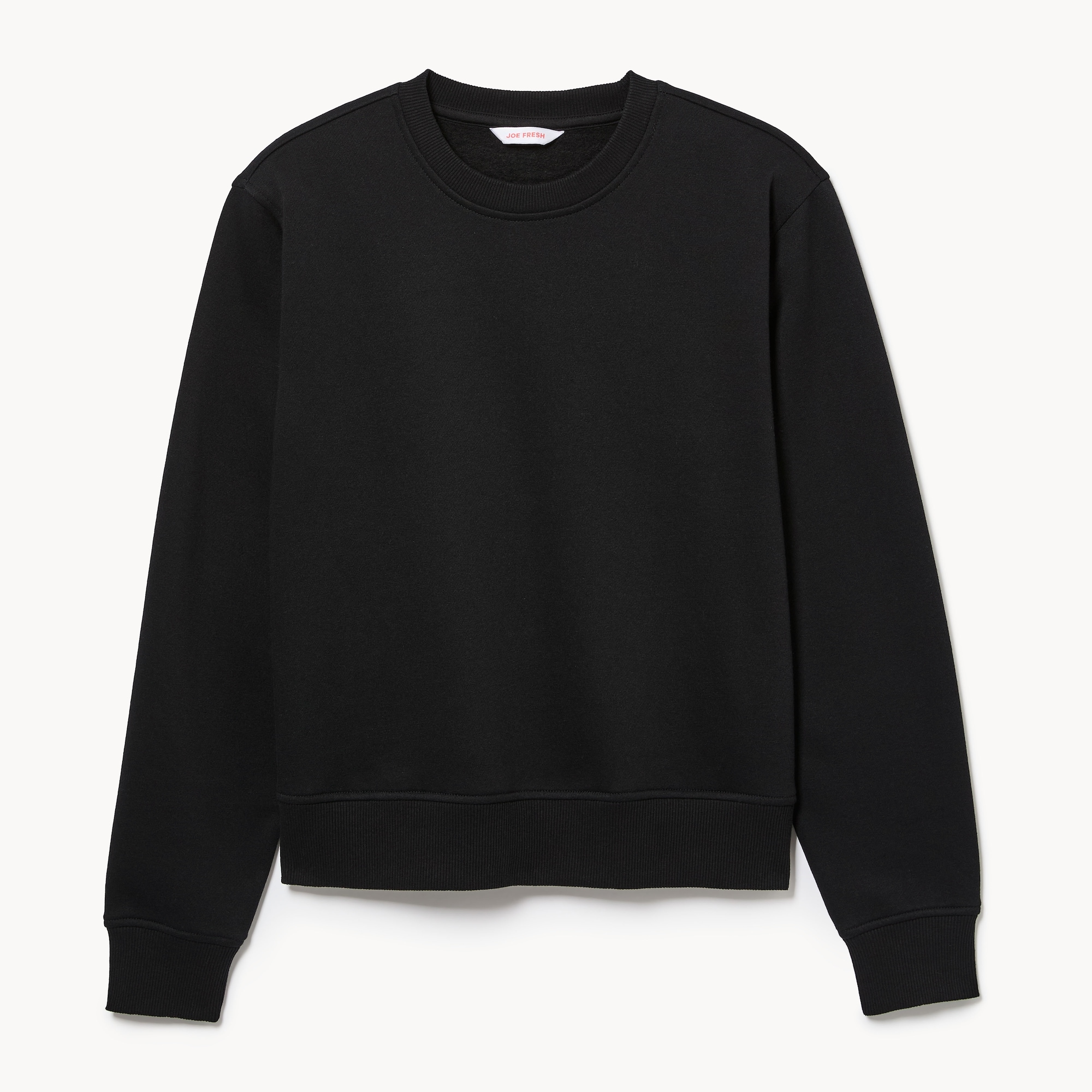 Active Crewneck Sweatshirt