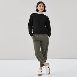 Joe Fresh Active Crewneck Sweatshirt - 1 ea | Fortinos
