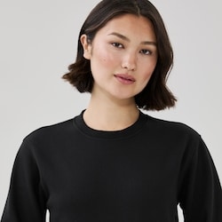 Joe Fresh Active Crewneck Sweatshirt - 1 ea | Fortinos