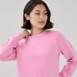 Joe Fresh Active Crewneck Sweatshirt 1 ea, $15.00/1ea