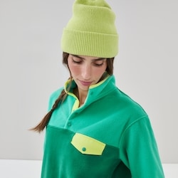 Joe Fresh Chandail sport en tissu polaire 1 ea, 39,00 $/1ch