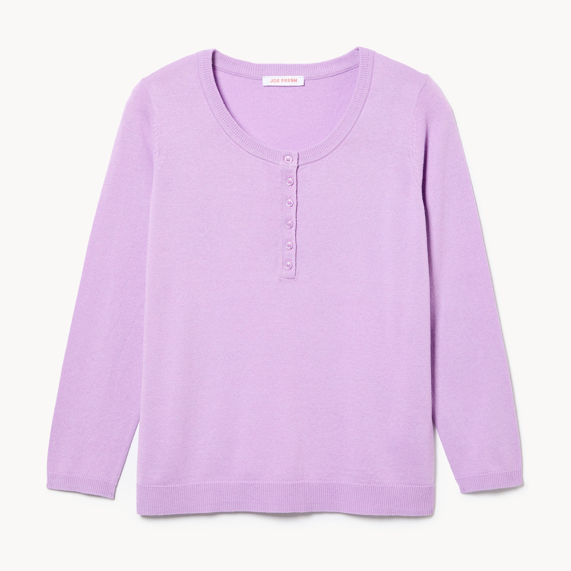 Henley Top