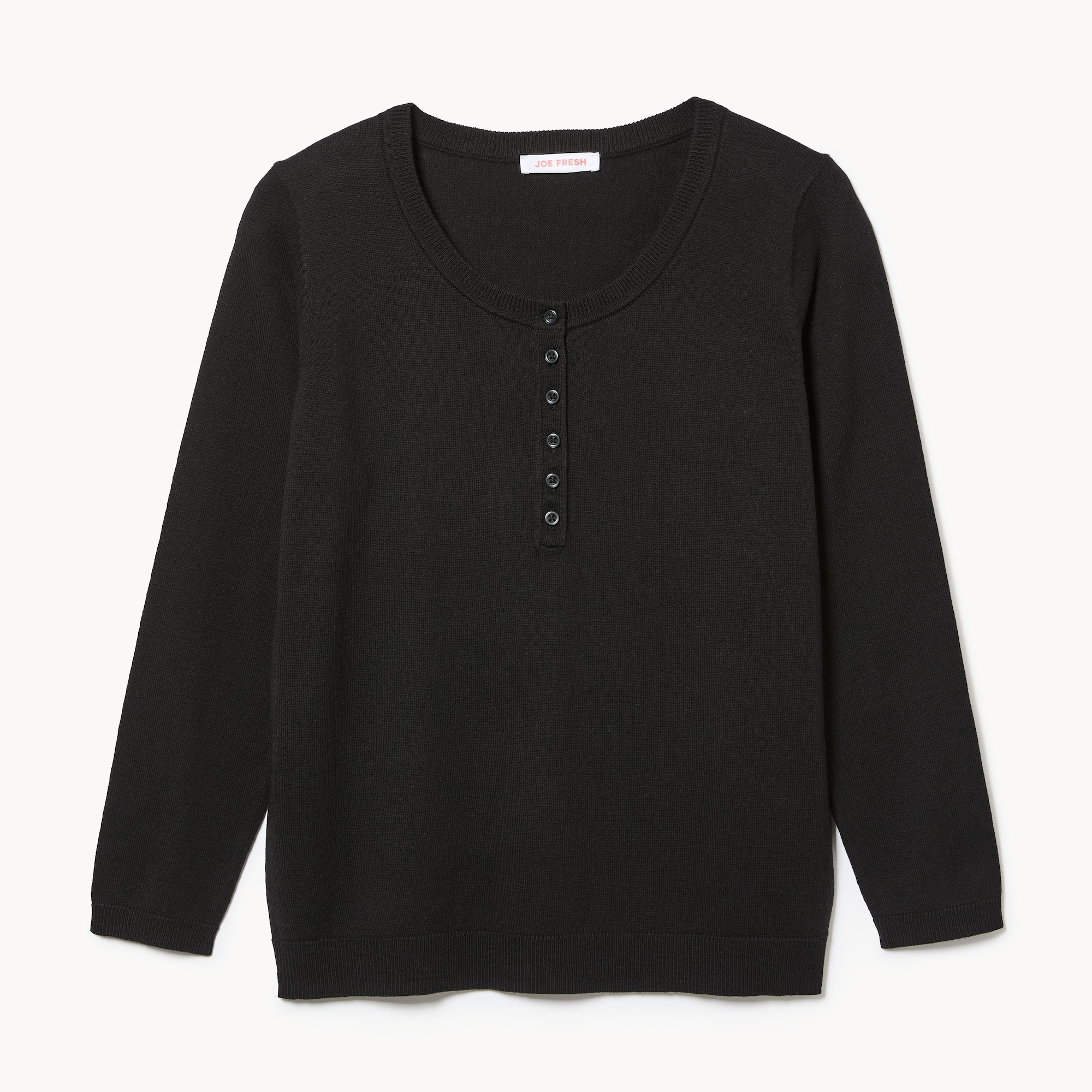 Henley Top