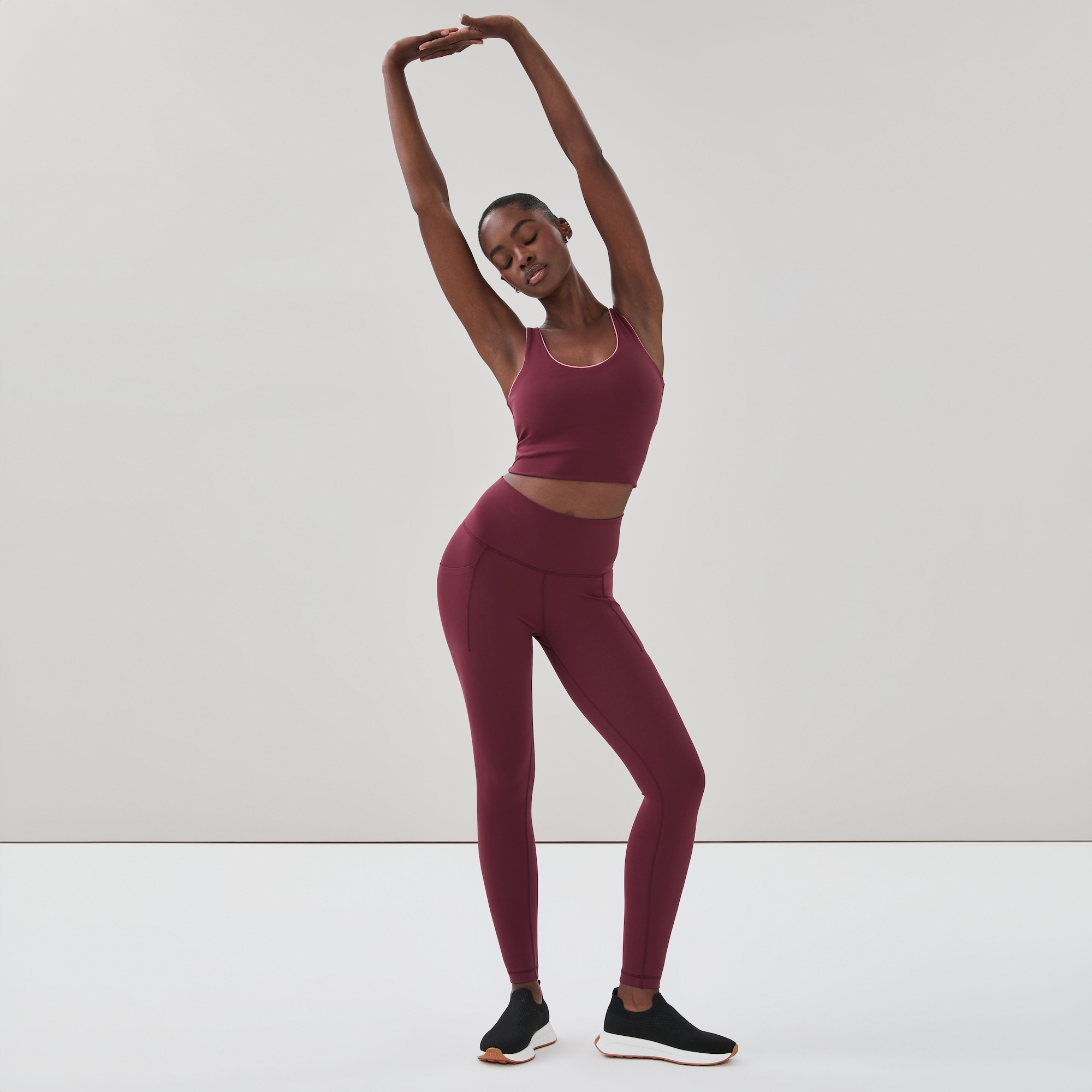 Active Balance 7/8 Legging