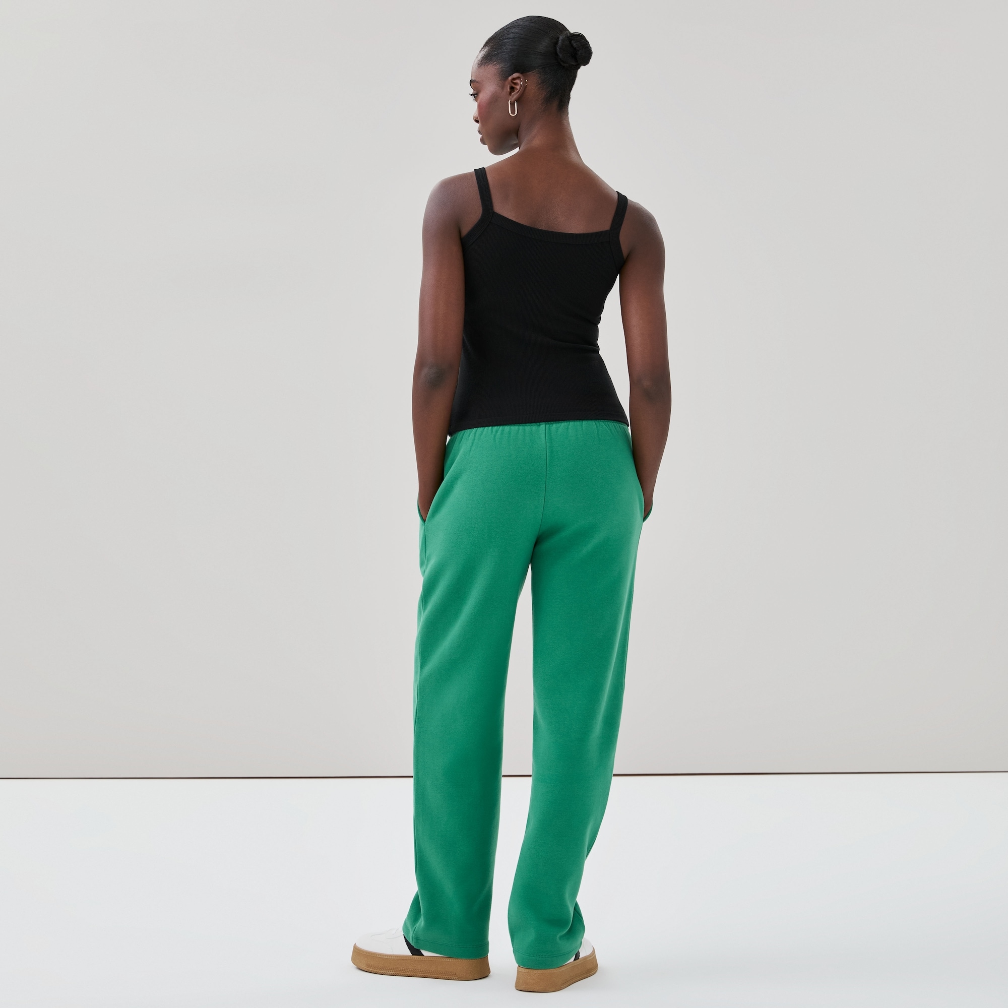 Active Ribbed Tank