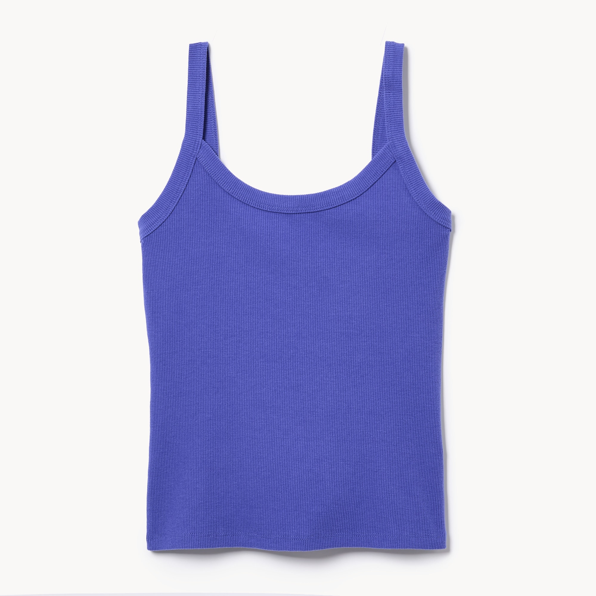 Active Ribbed Tank