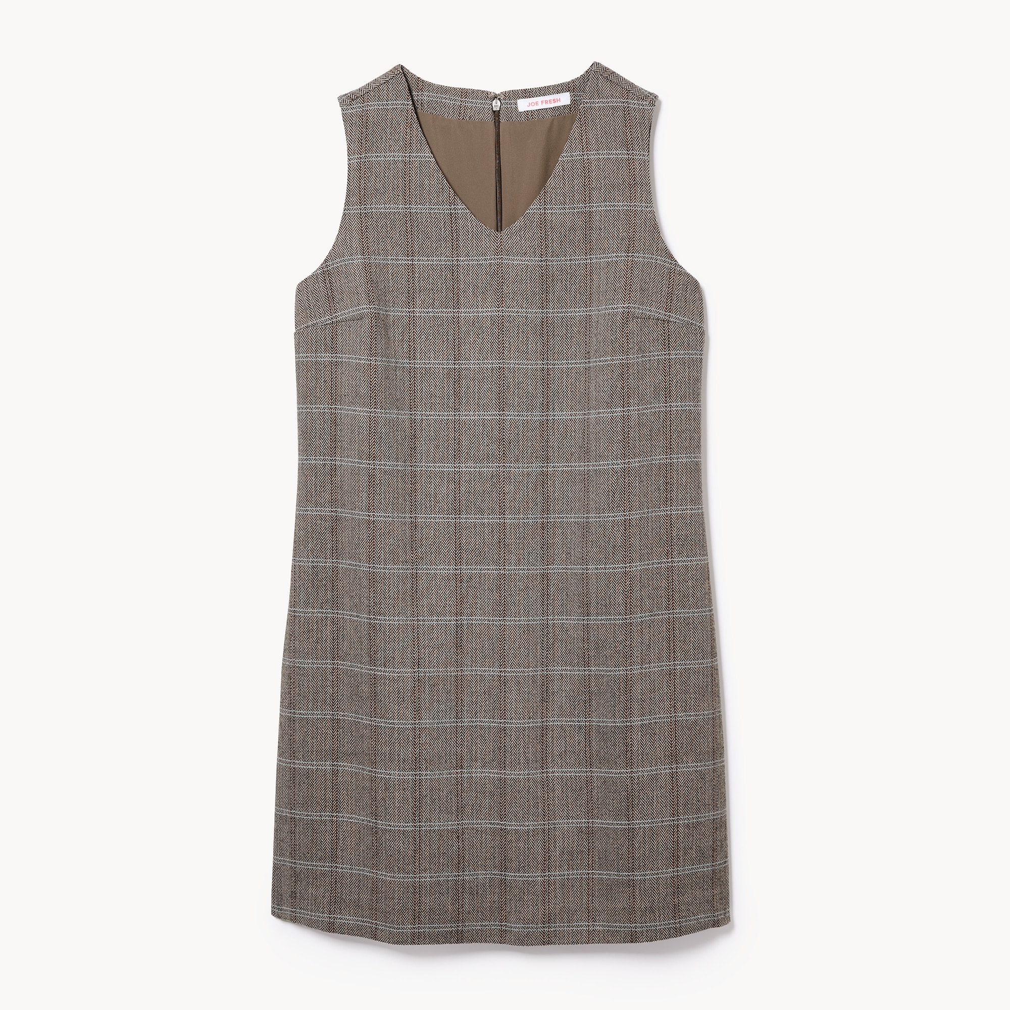 Women+ Mini Dress