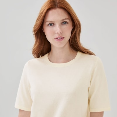 Joe Fresh Chandail en tricot jersey 1 ea, 19,00 $/1ch