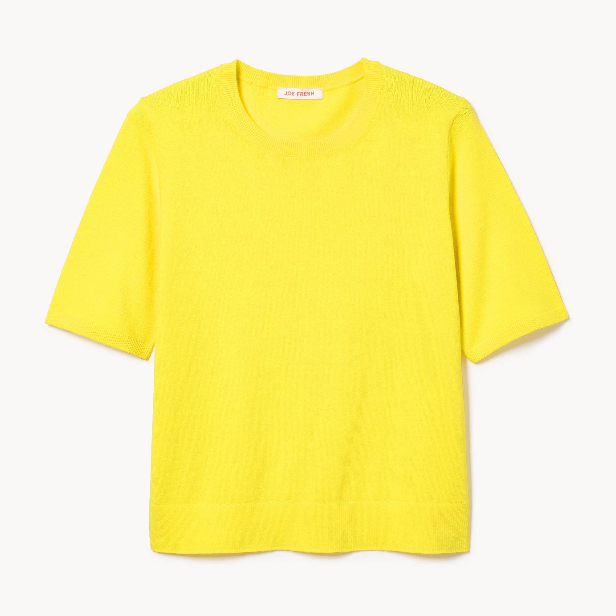 Jersey Sweater