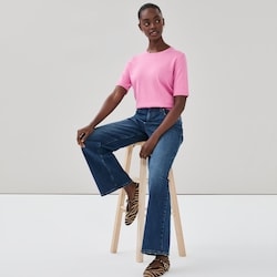 Joe Fresh Jersey Sweater 1 ea, $19.00/1ea