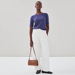 Joe Fresh Jersey Sweater 1 ea, $19.00/1ea