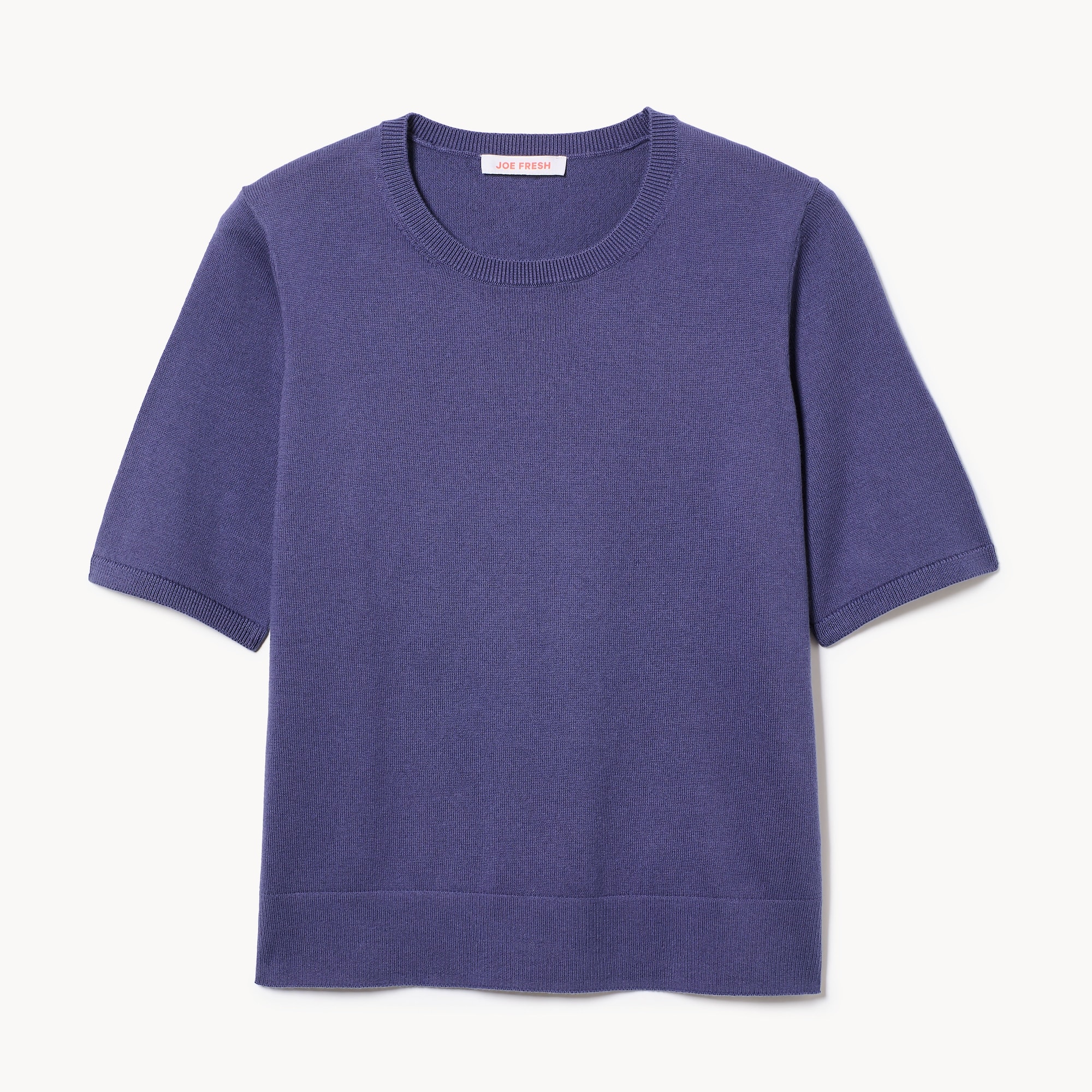Jersey Sweater