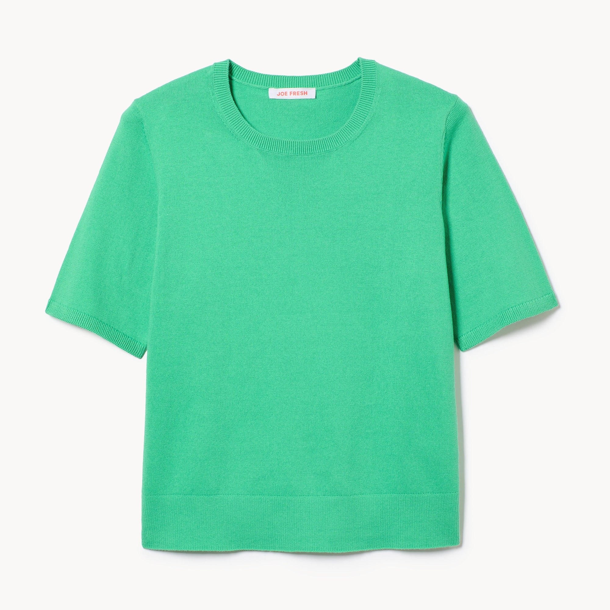 Jersey Sweater