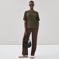 Joe Fresh Relaxed Fit T-Shirt 1 ea, $16.00/1ea