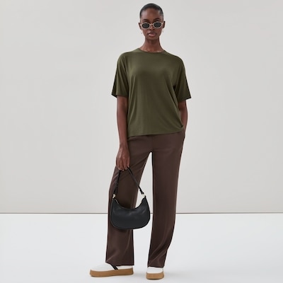 Joe Fresh T-shirt à coupe décontractée 1 ea, 16,00 $/1ch
