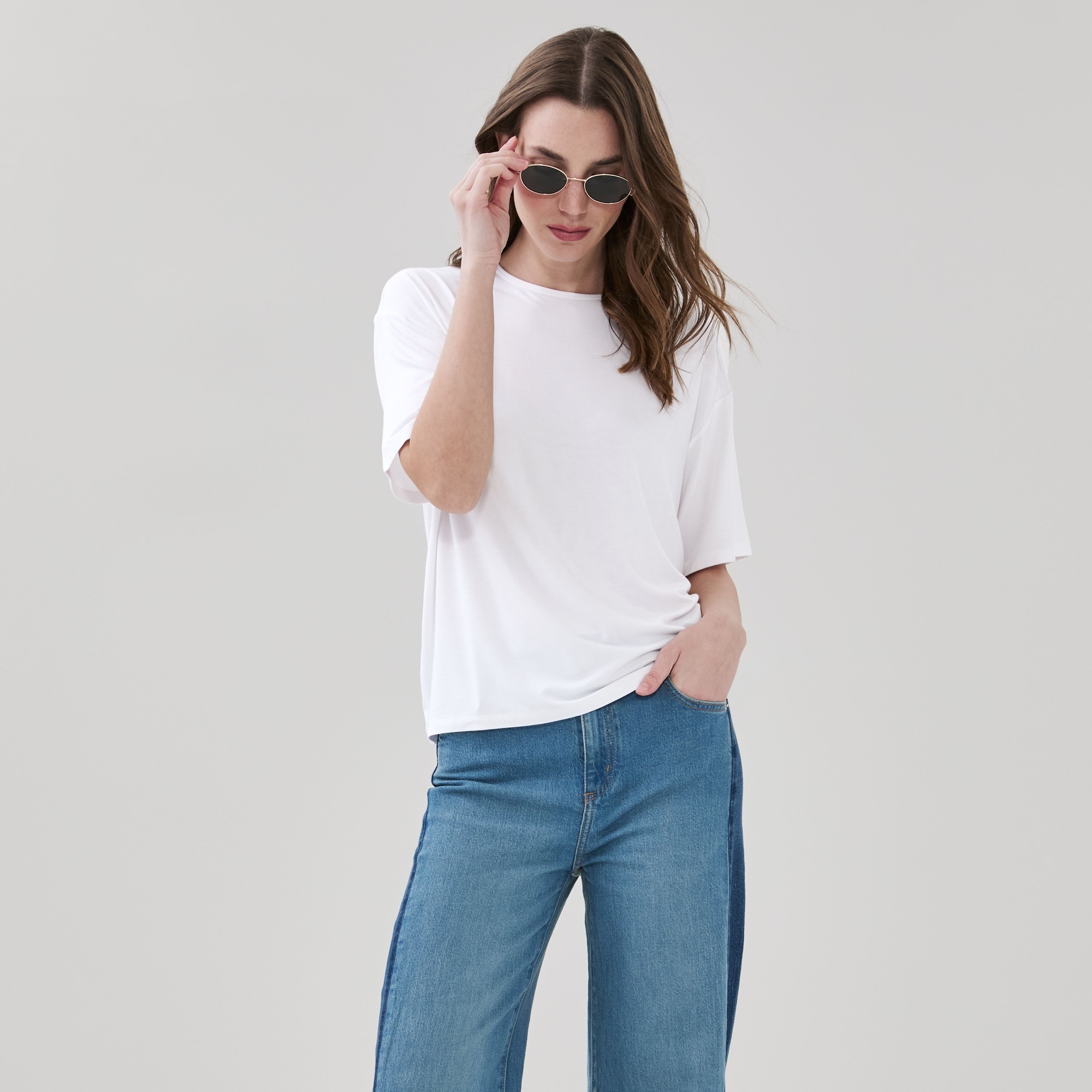 Relaxed Fit T-Shirt