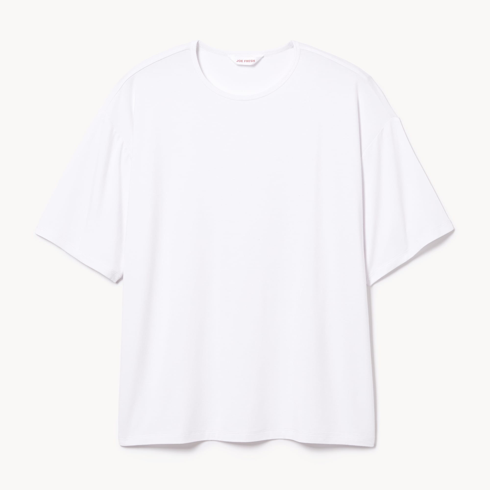 Relaxed Fit T-Shirt