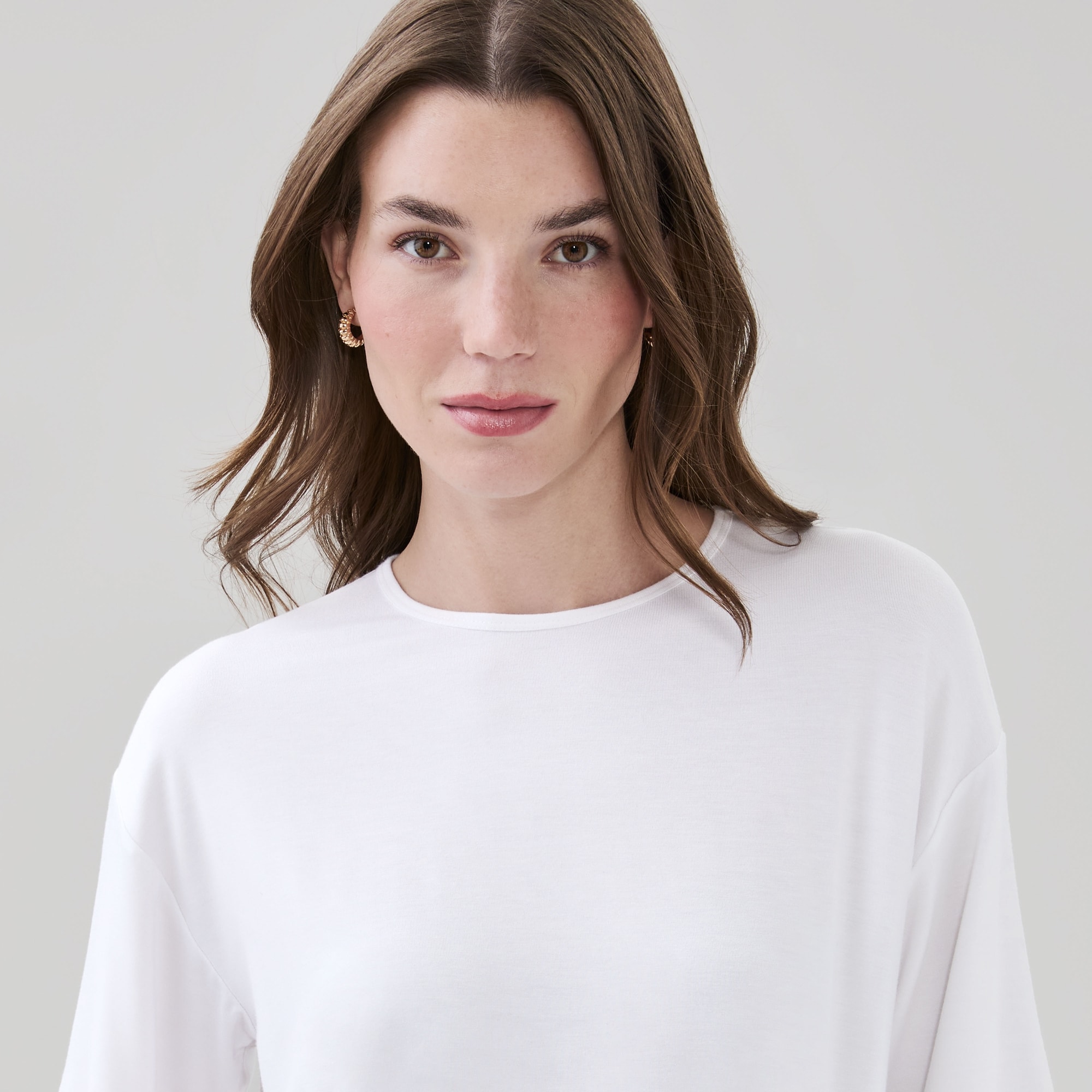 Relaxed Fit T-Shirt