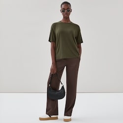 Joe Fresh Relaxed Fit T-Shirt 1 ea, $16.00/1ea