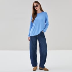 Joe Fresh Haut à coupe décontractée à manches longues 1 ea, 19,00 $/1ch