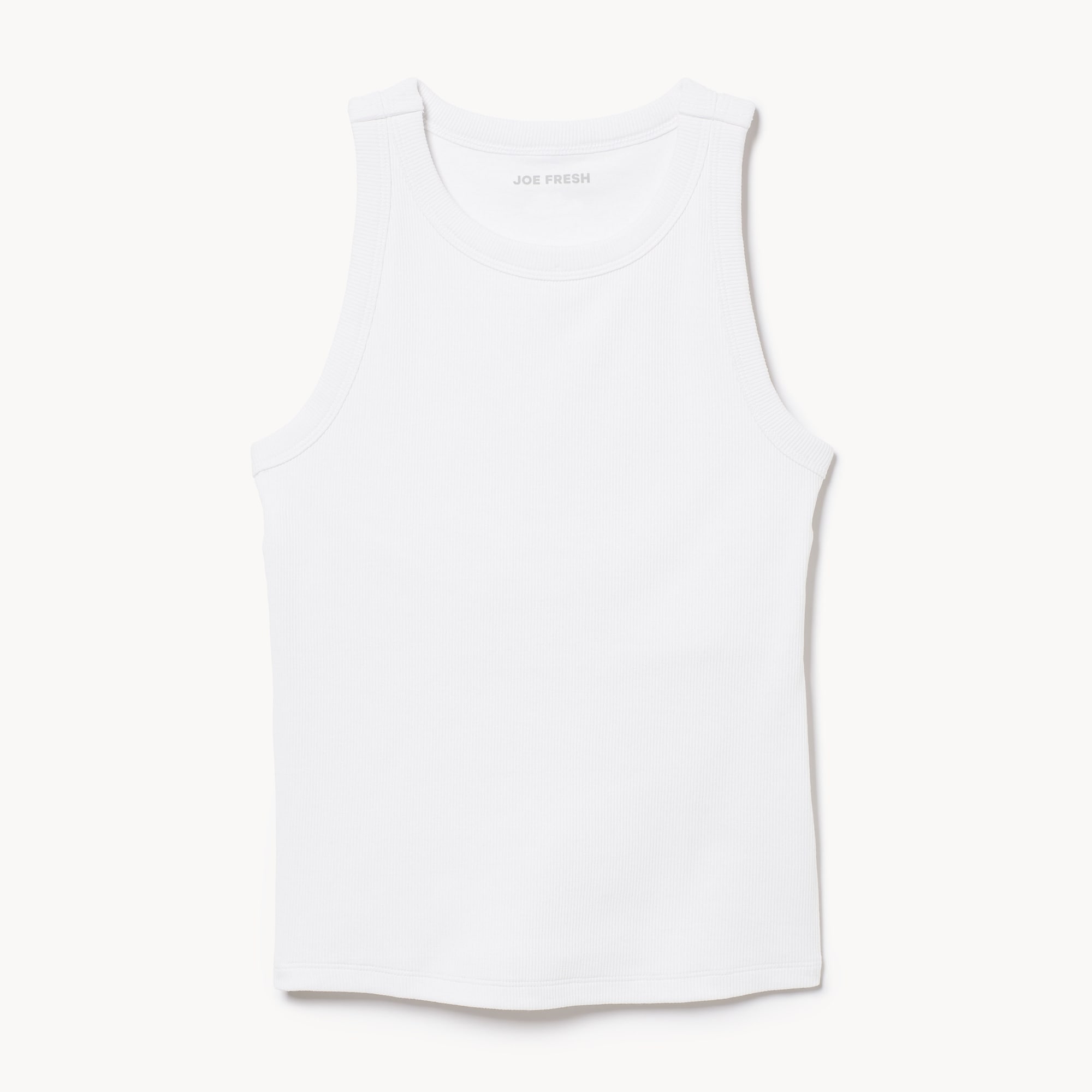 Ribbed Sleep Tank