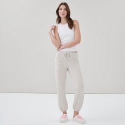 Joe Fresh Cami de nuit côtelée 1 ea, 19,00 $/1ch