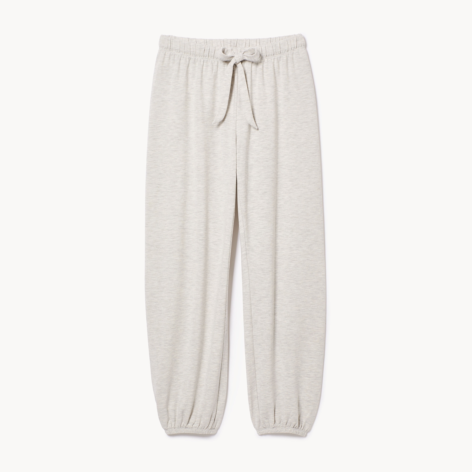 Fleece Lounge Jogger
