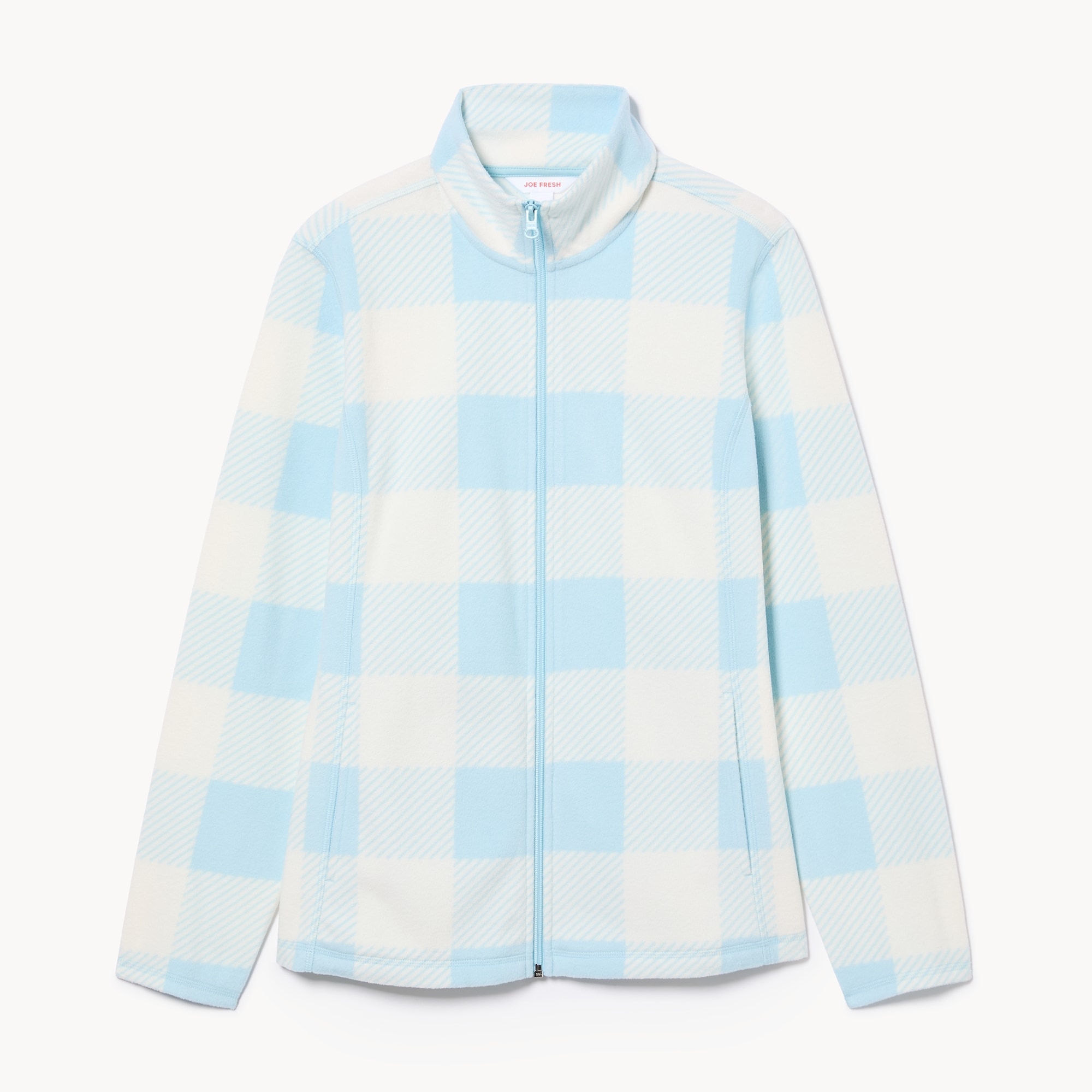 Active Microfleece Jacket