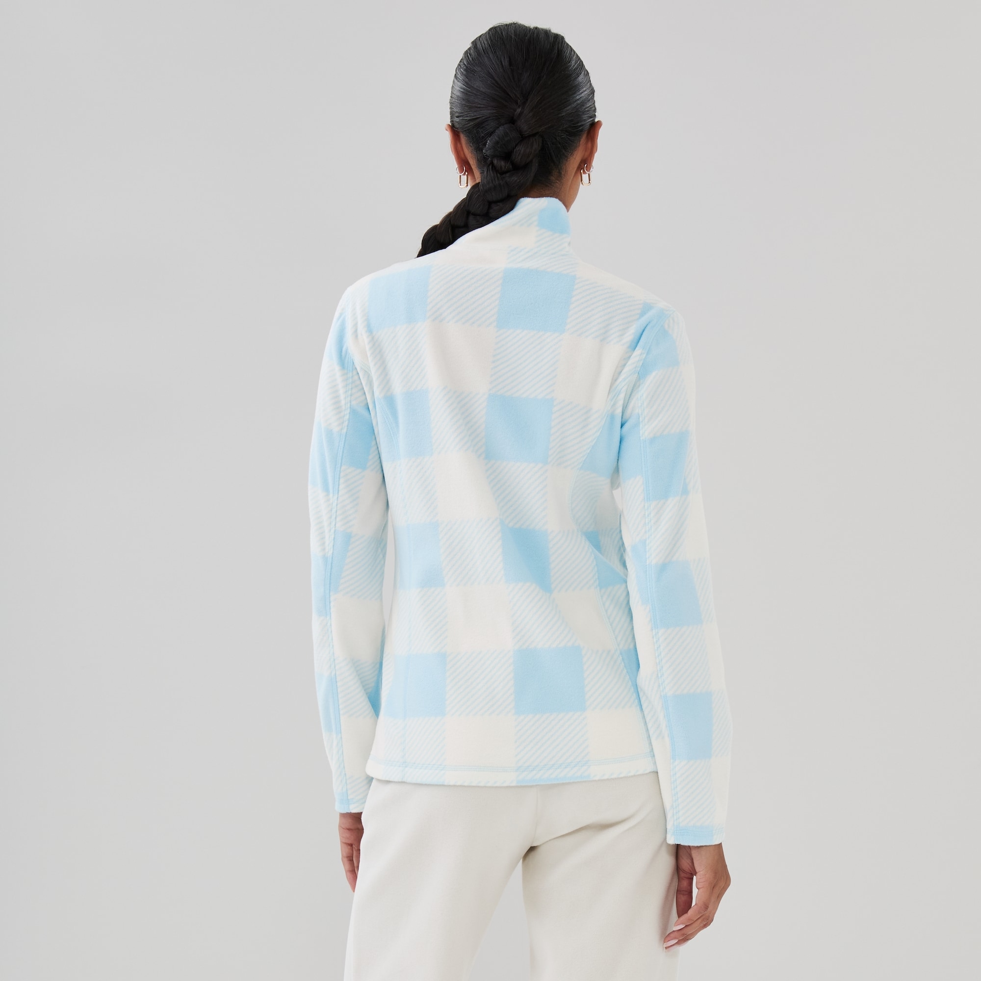 Active Microfleece Jacket