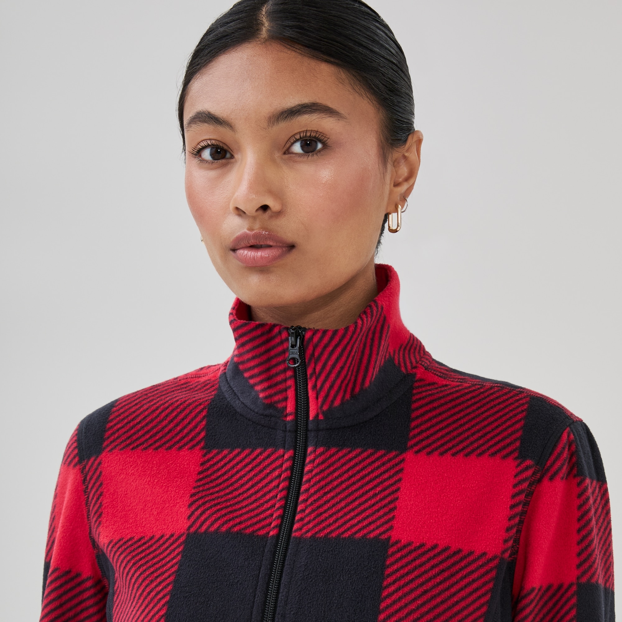 Active Microfleece Jacket