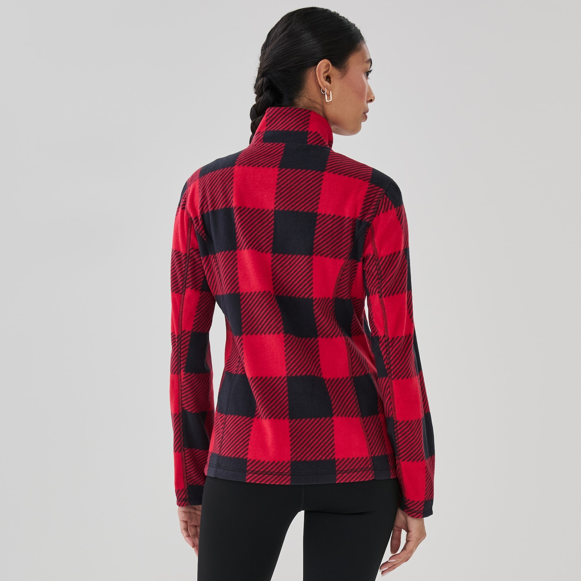 Active Microfleece Jacket