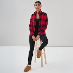 Joe Fresh Active Microfleece Jacket 1 ea, $19.00/1ea