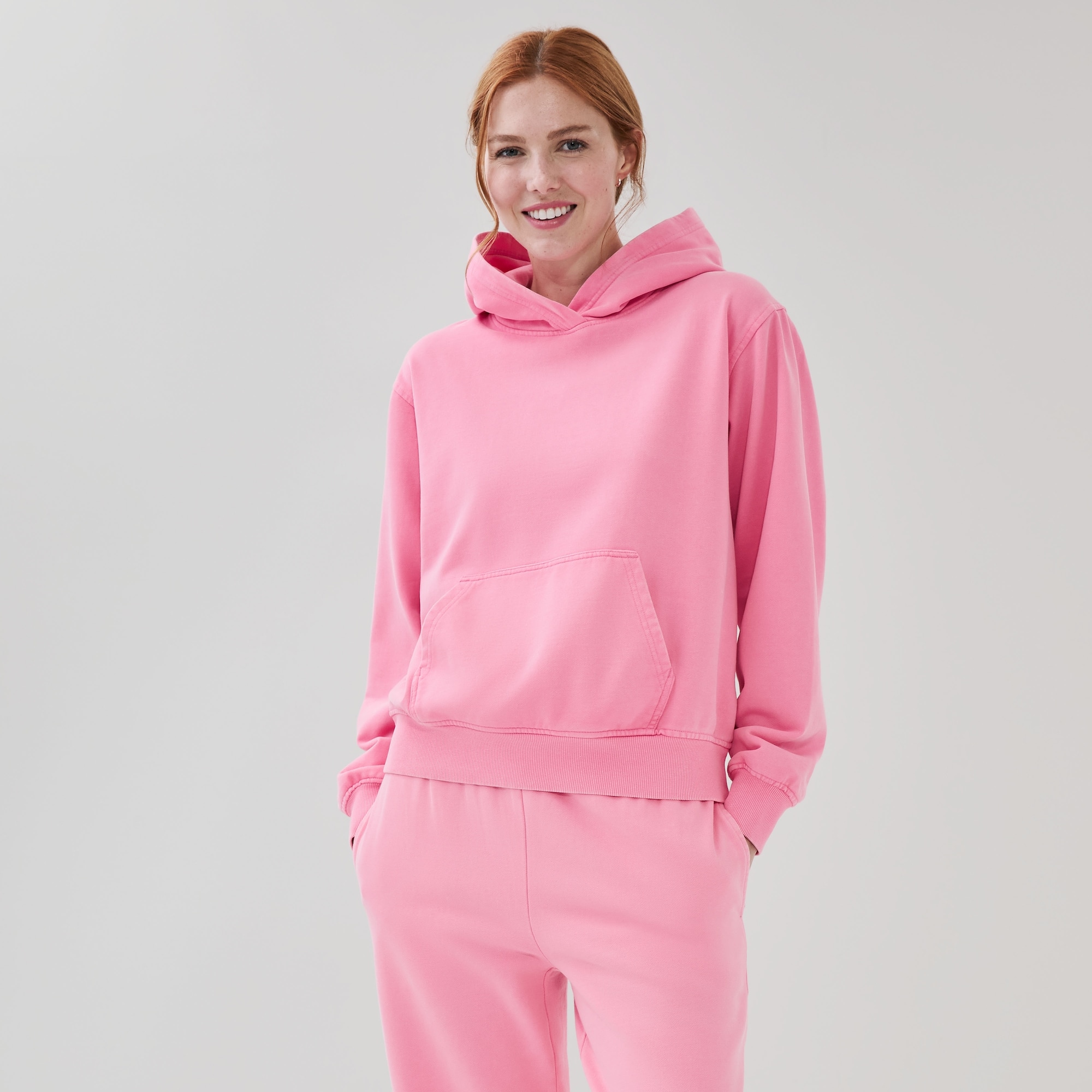 Active CozyFleece Hoodie