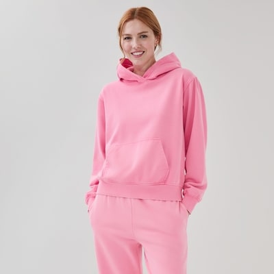 Active CozyFleece Hoodie - Pink