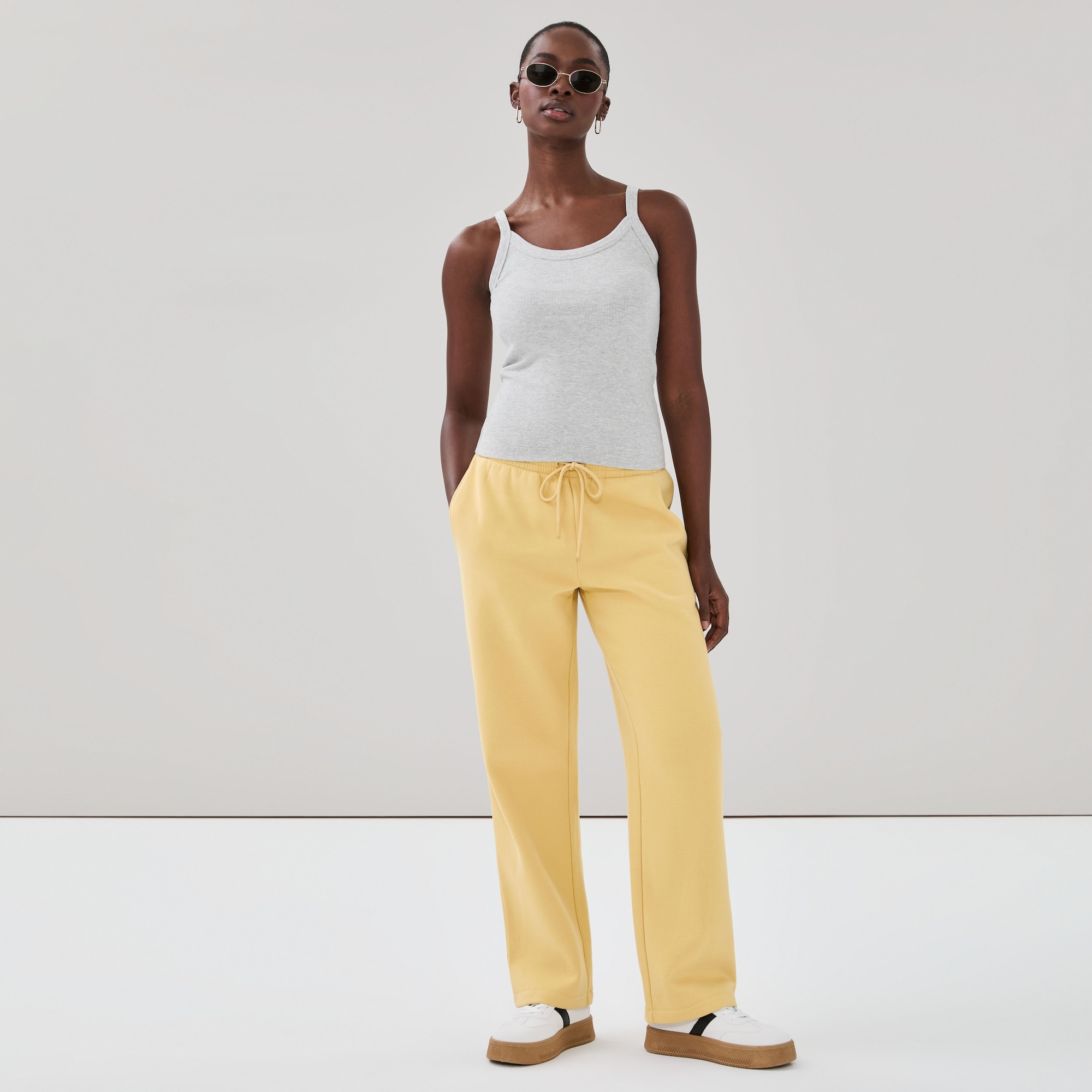 Active Ribbed Tank