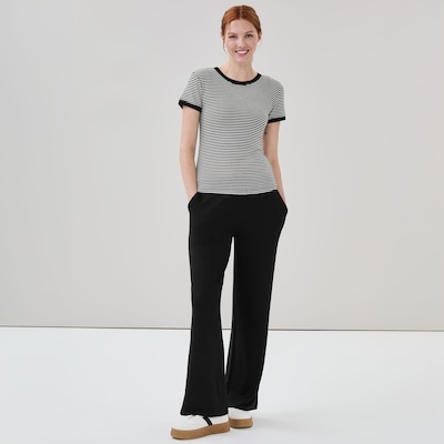 Joe Fresh Active Striped T-Shirt 1 ea, $16.00/1ea
