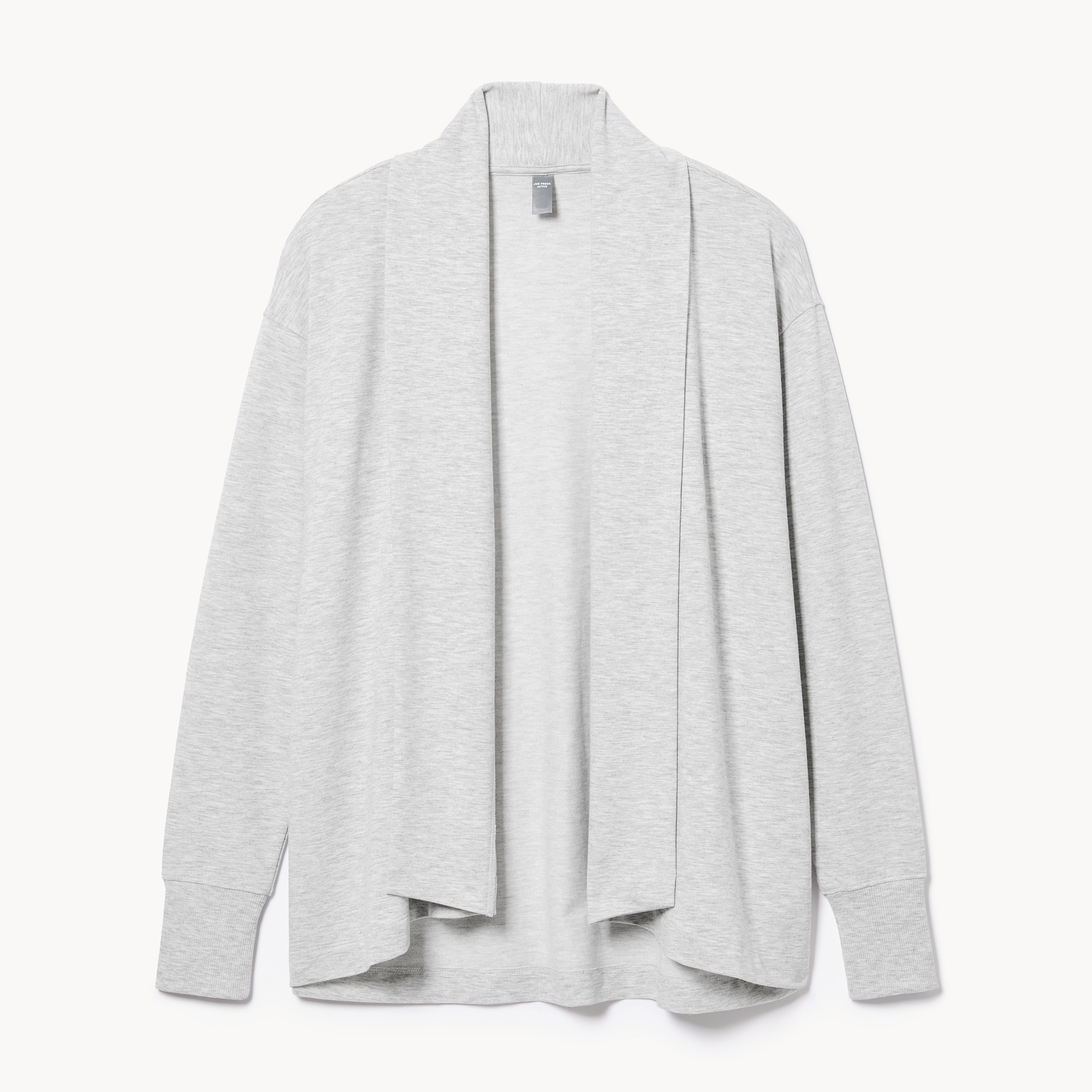 Active Cardigan