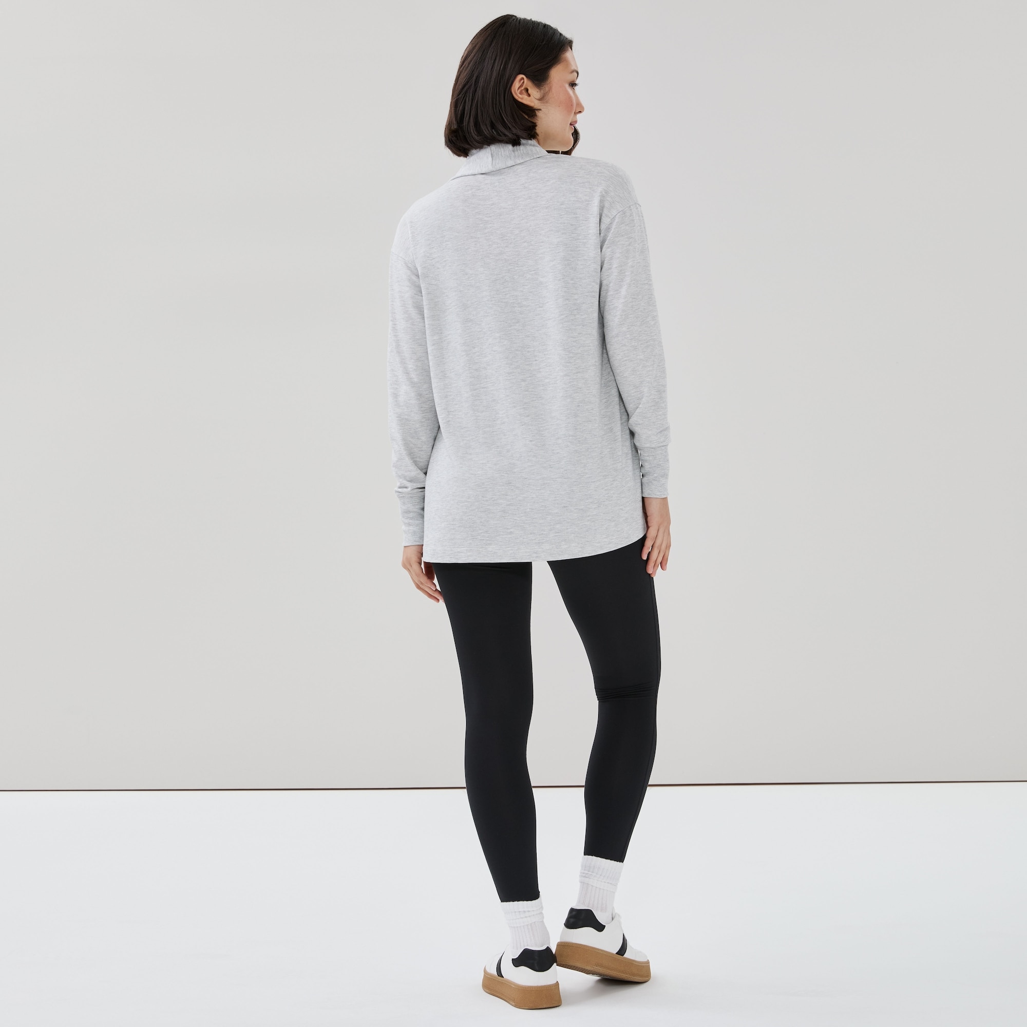 Active Cardigan