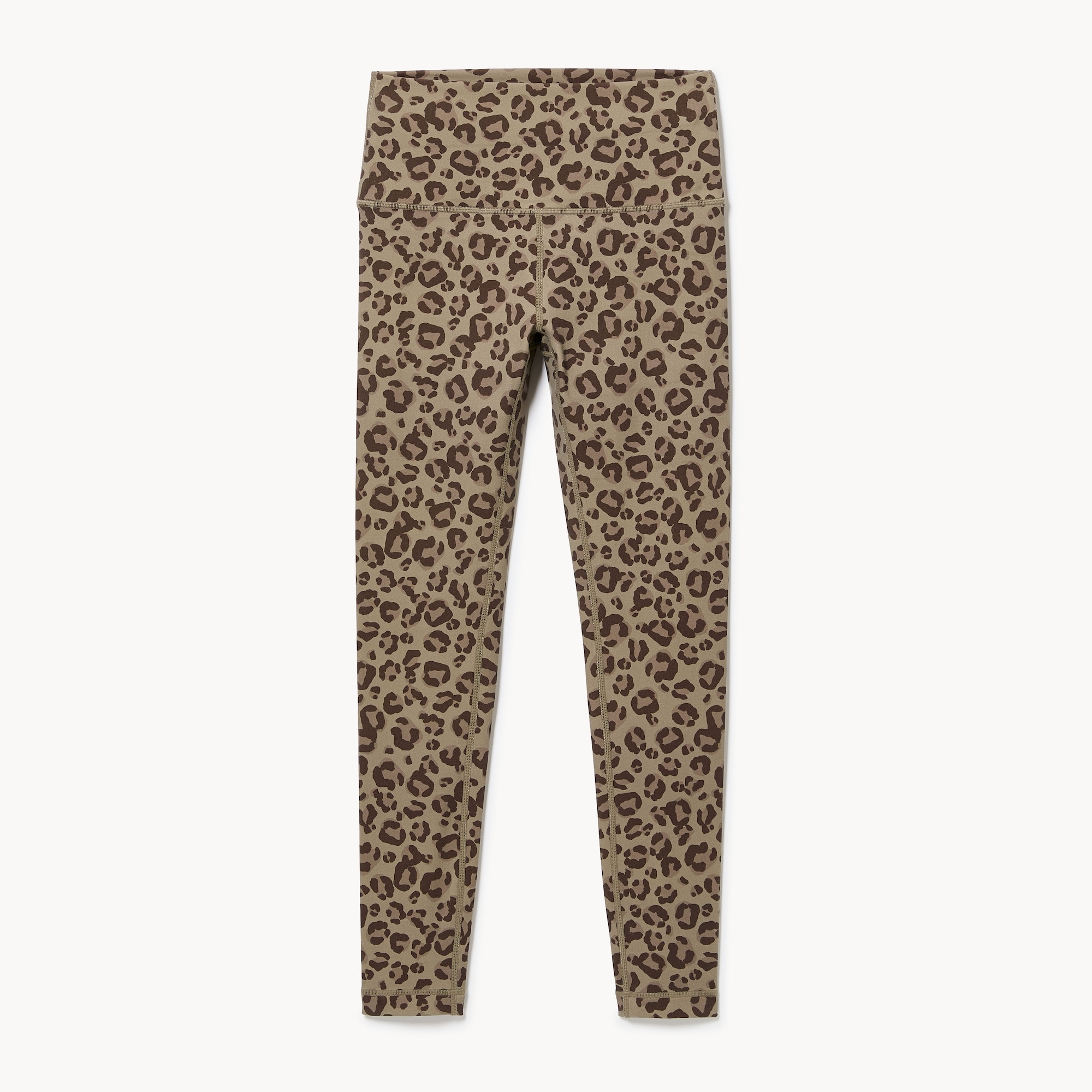 Active Printed High Rise Legging