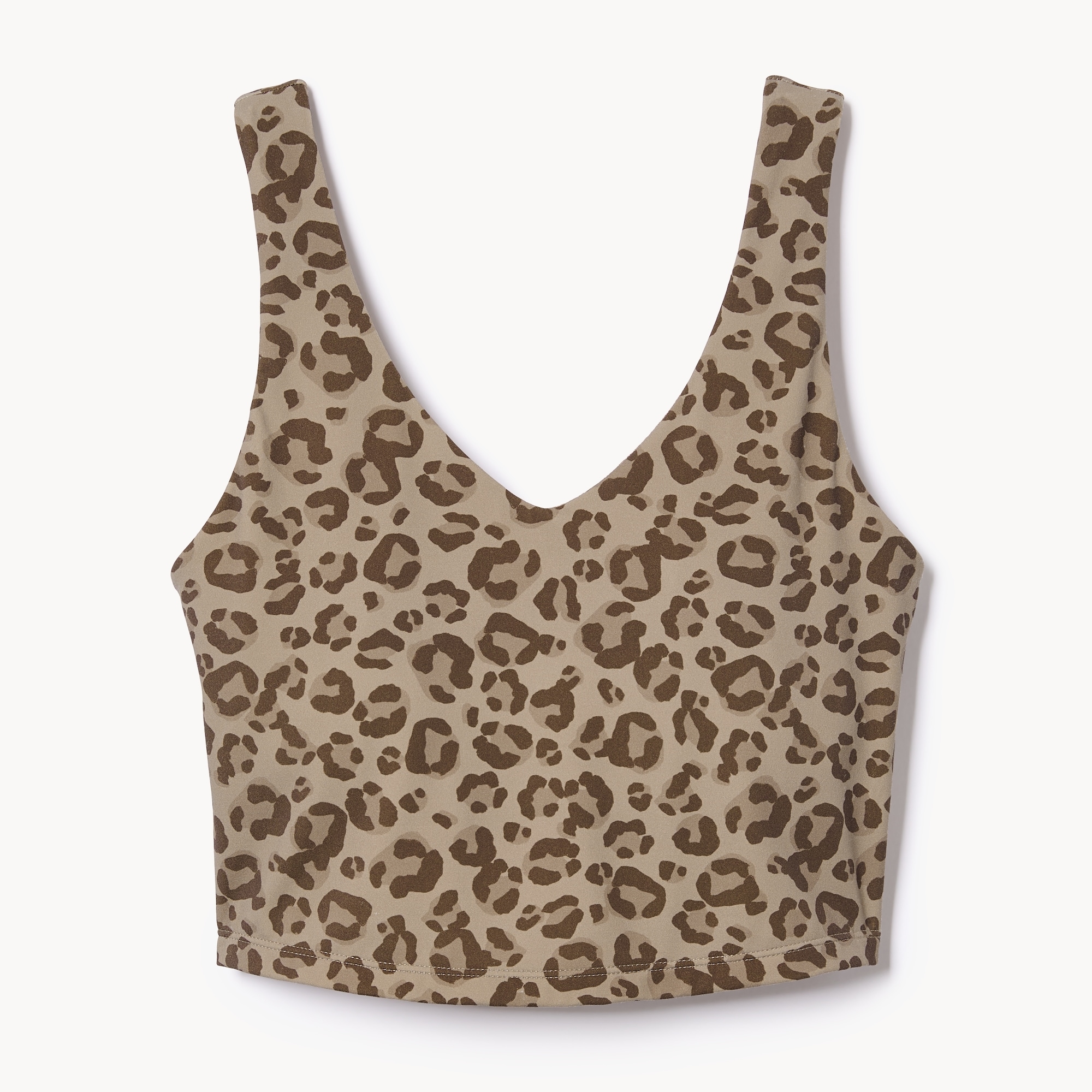 Active Printed Tank