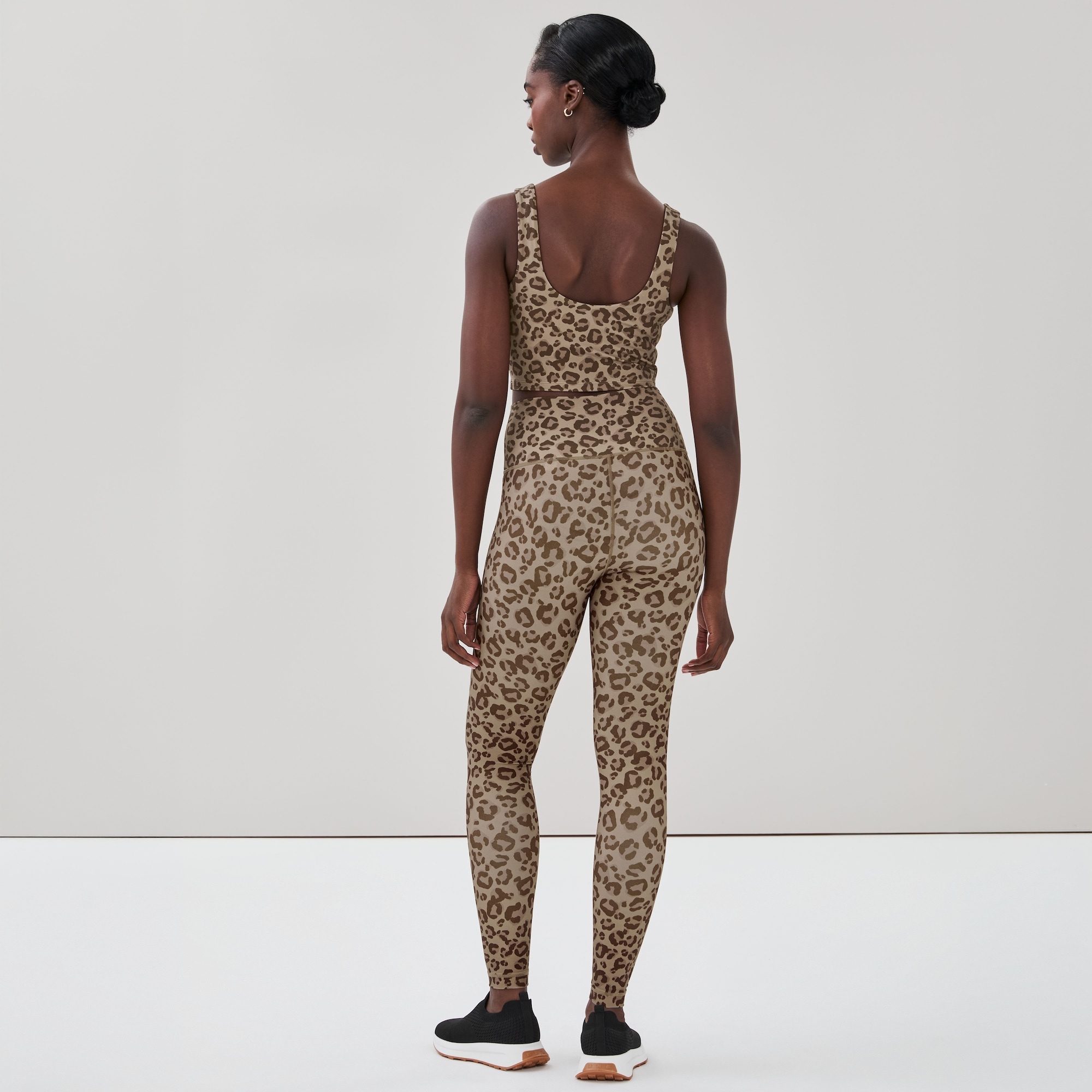 Active Printed Tank