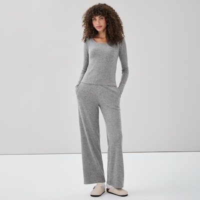 Joe Fresh Active Scoop Neck Long Sleeve Top 1 ea, $25.00/1ea
