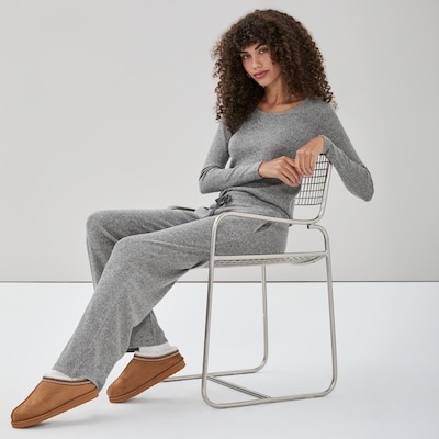 Joe Fresh Active Wide Leg Sweatpant 1 ea, $29.00/1ea