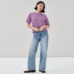 Joe Fresh Printed T-Shirt 1 ea, $16.00/1ea
