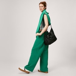 Joe Fresh Pantalon en molleton à jambe droite MolletonConfo 1 ea, 29,00 $/1ch