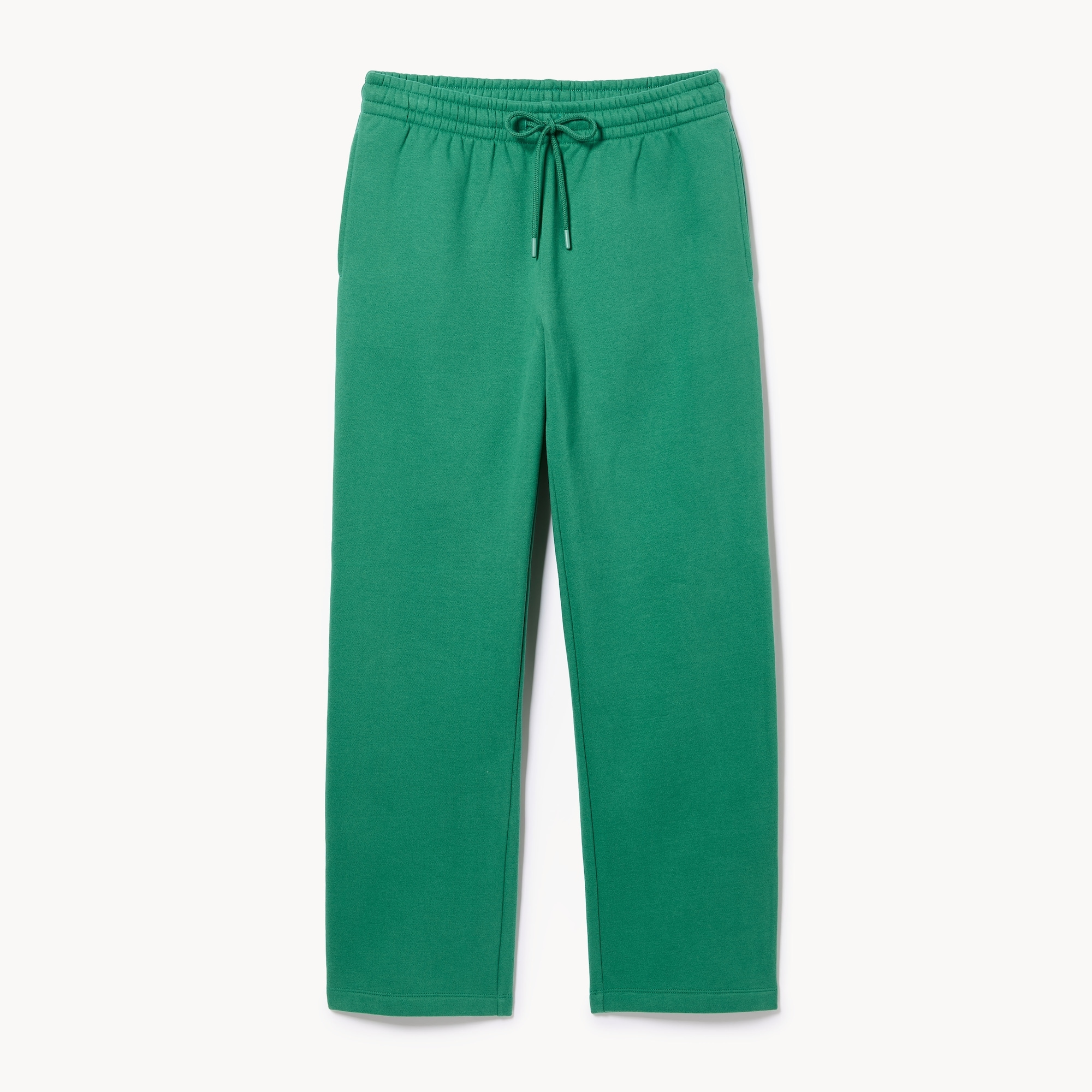 CozyFleece Straight Leg Sweatpants