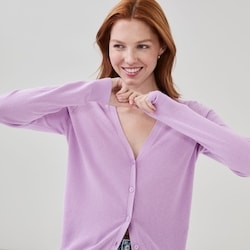 Joe Fresh V-Neck Cardigan 1 ea, $35.00/1ea