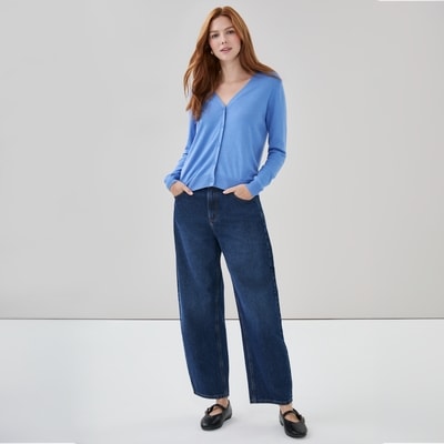 Joe Fresh V-Neck Cardigan 1 ea, $35.00/1ea